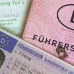 رخصة القيادة في ألمانيا + اسئلة النظري