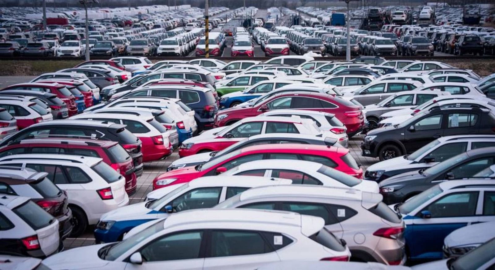 بيع وشراء سيارات في ألمانيا – سيارات مستعملة وجديدة